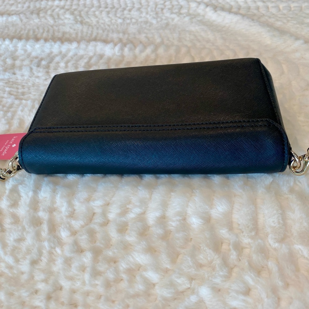 NWT Kate Spade Greer Laurel Way Crossbody Bag - Picture 7 of 14
